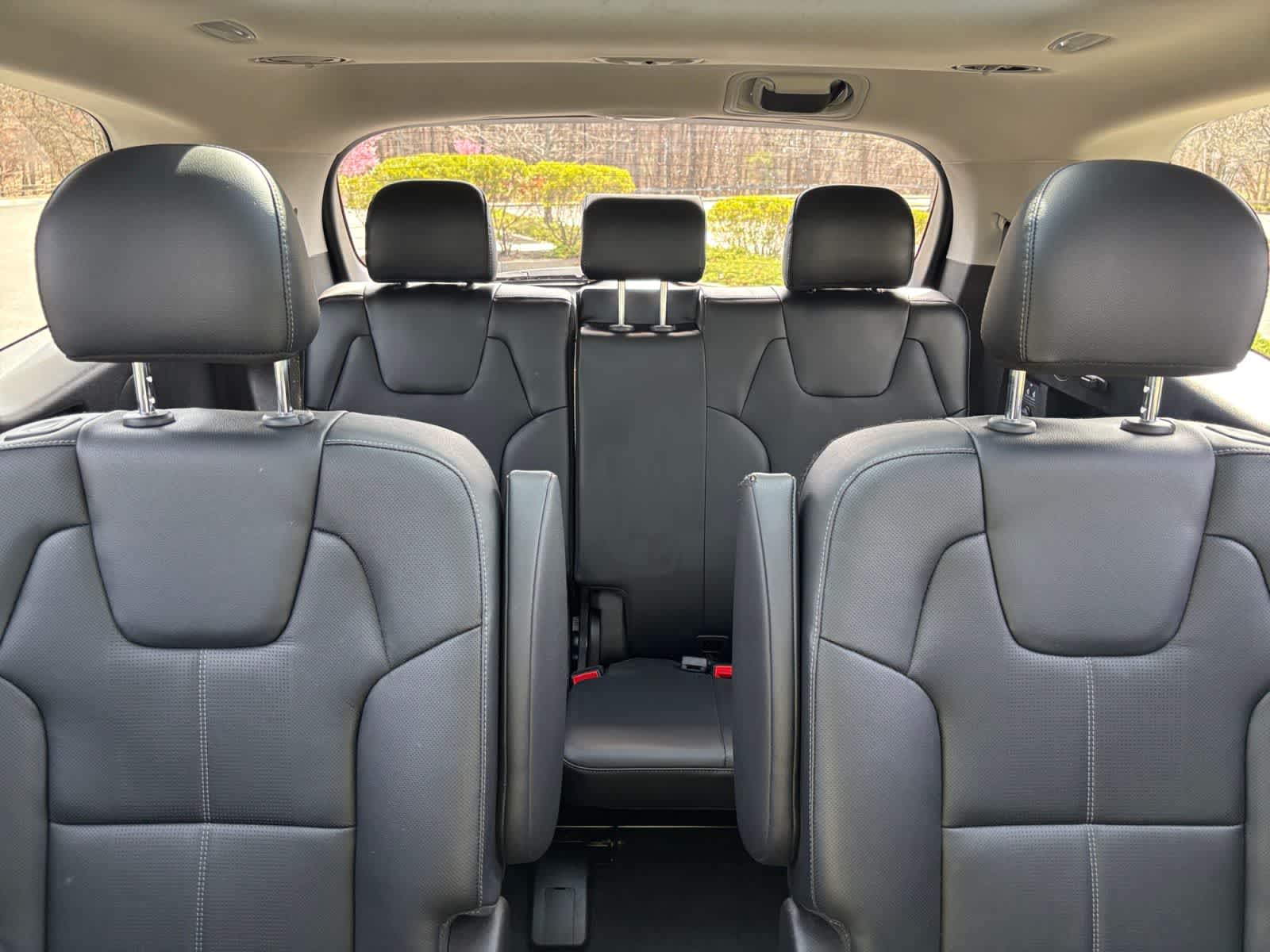 used 2022 Kia Telluride car, priced at $24,499