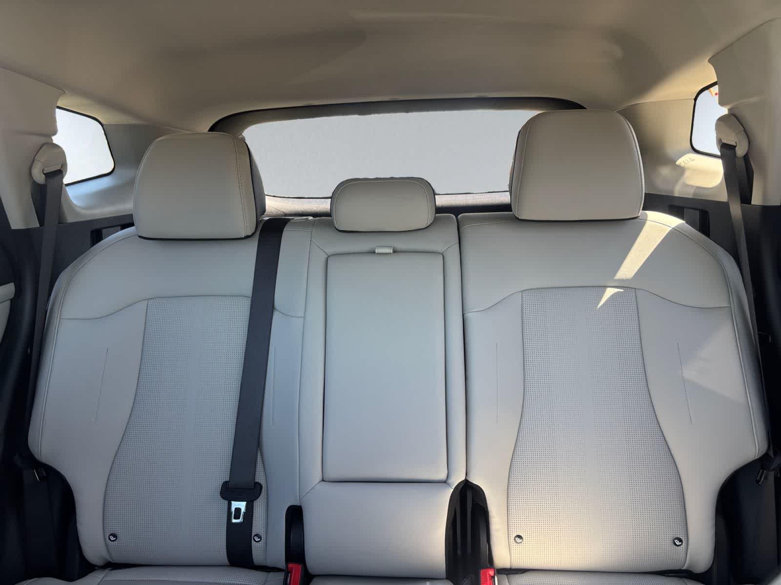 new 2026 Kia Sportage car, priced at $34,240