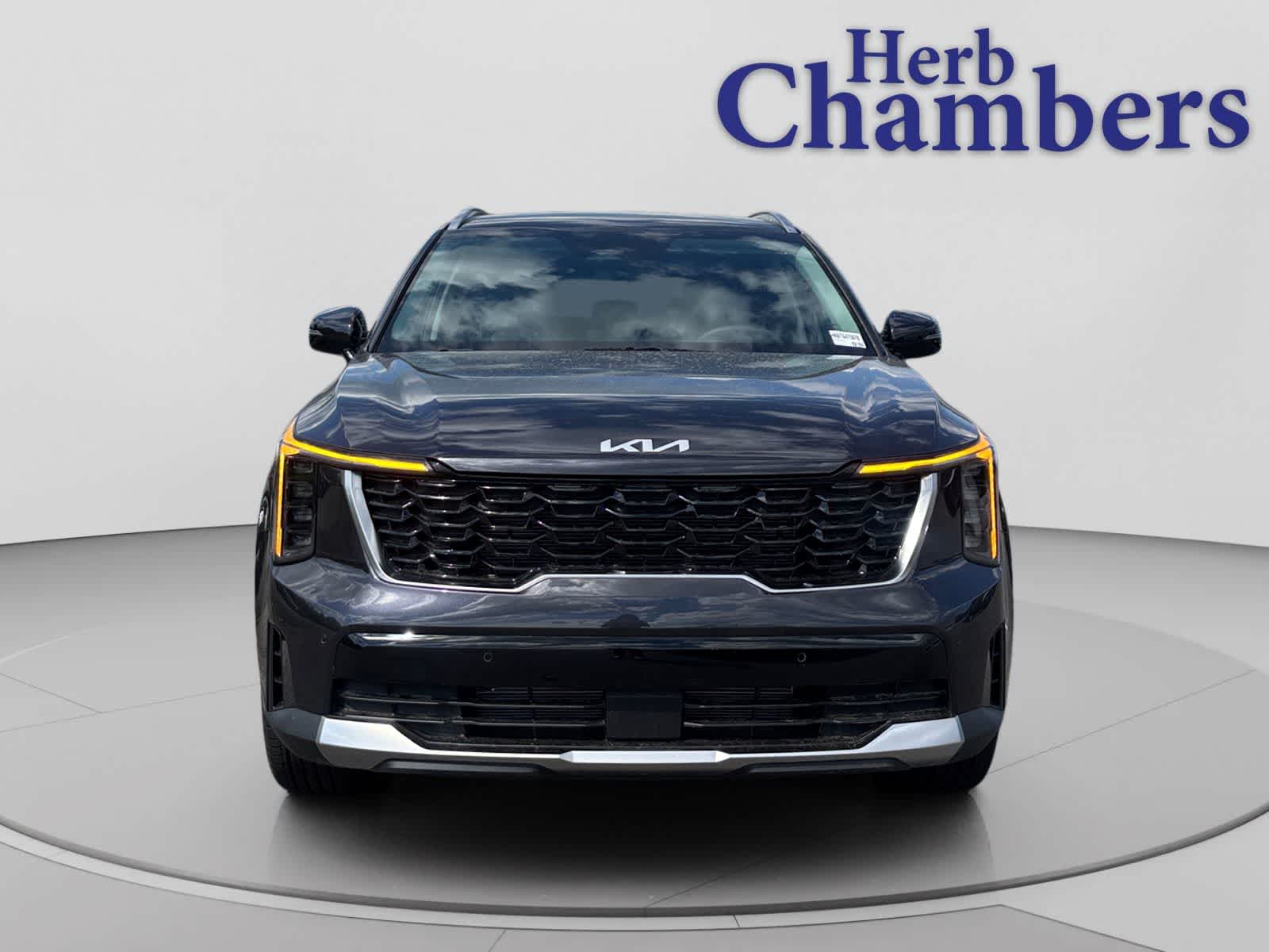 new 2026 Kia Sorento car