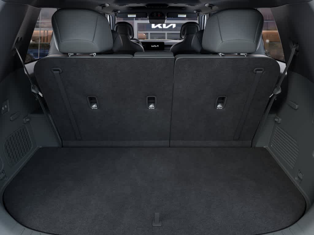 new 2027 Kia Telluride car, priced at $54,375