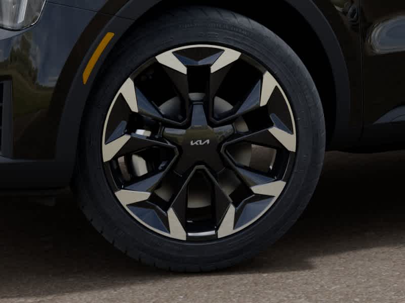 new 2026 Kia Sorento car, priced at $41,660