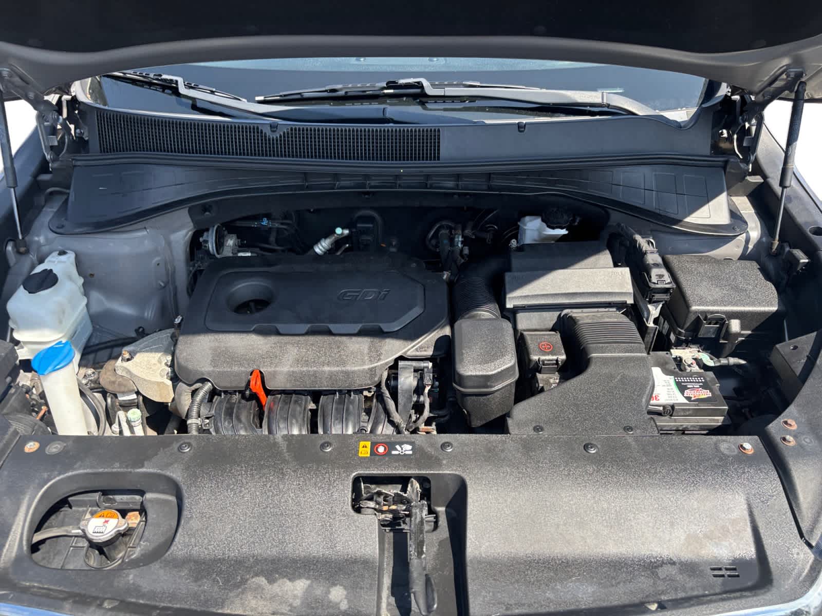 used 2016 Kia Sorento car, priced at $9,999