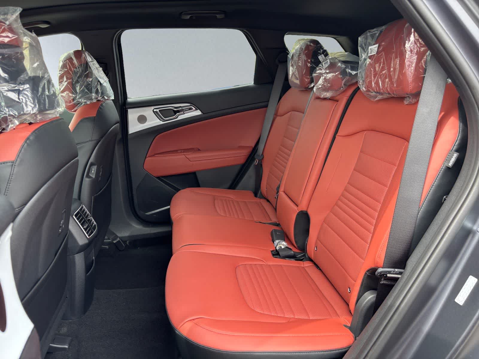 new 2026 Kia Sportage car, priced at $36,753