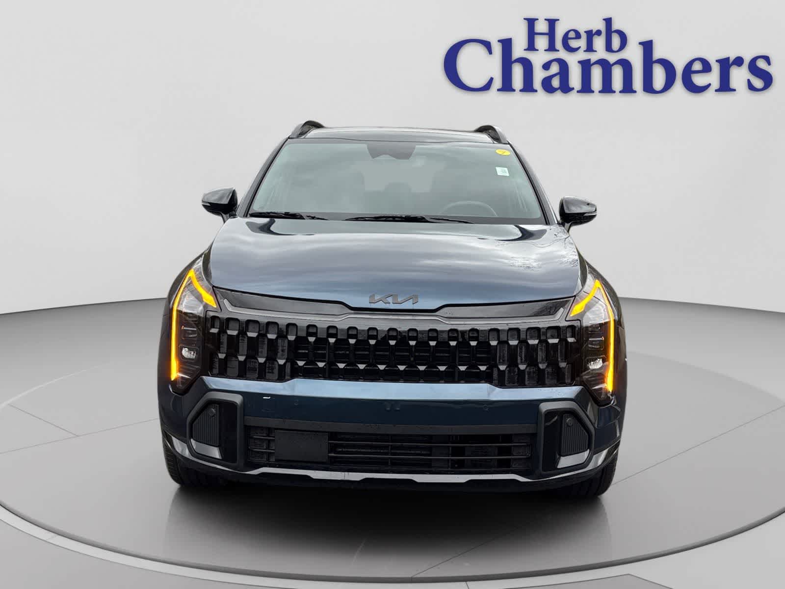 new 2026 Kia Sportage Plug-In Hybrid car, priced at $39,626