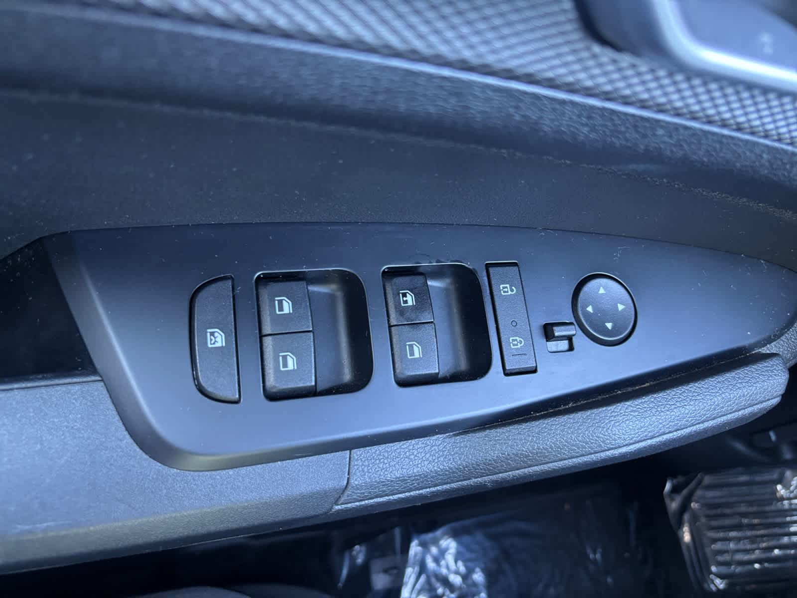 used 2023 Kia Sportage Hybrid car, priced at $24,998