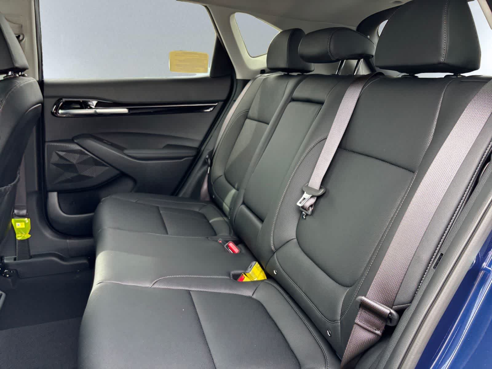 new 2026 Kia Seltos car, priced at $30,975