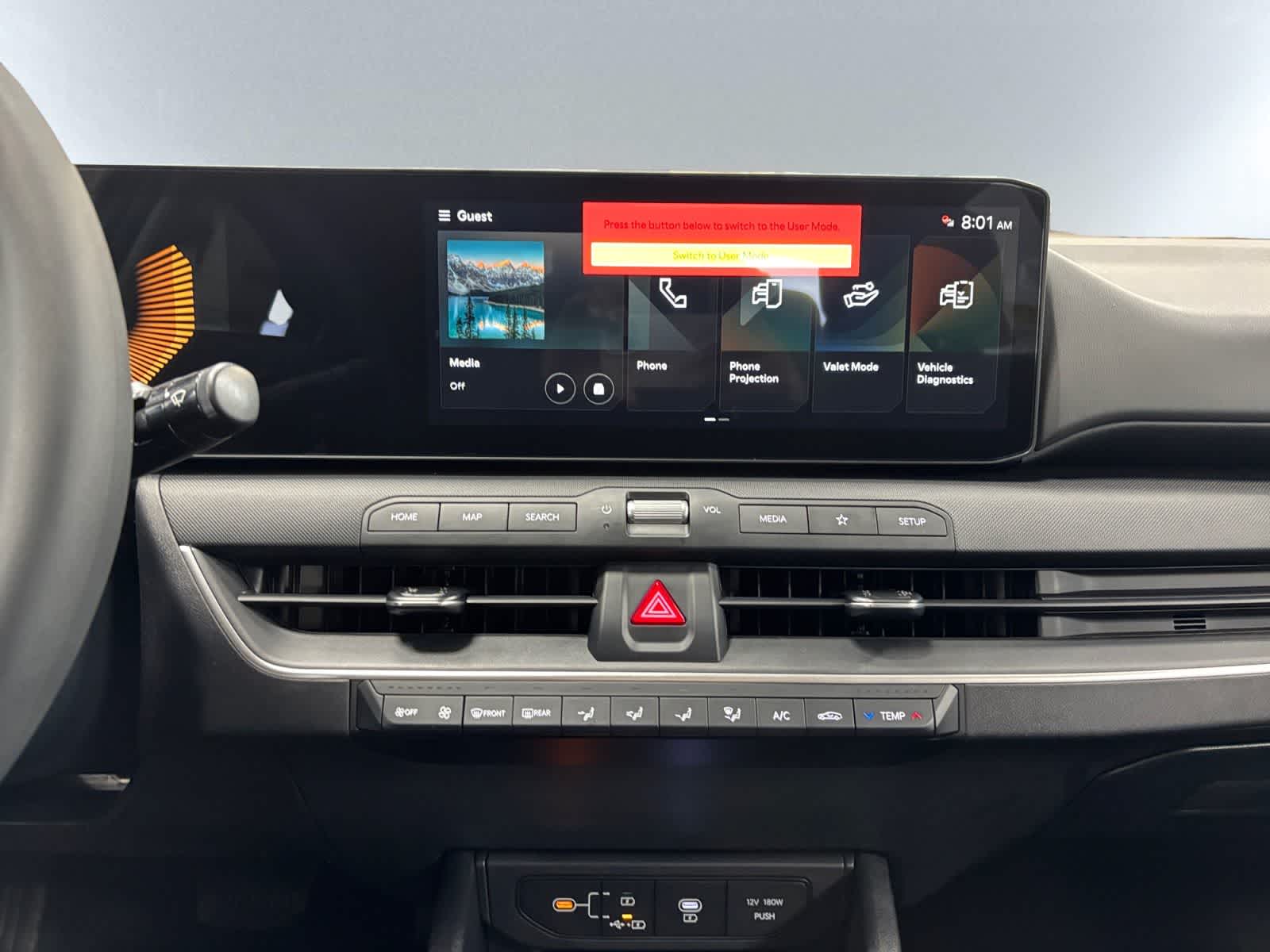 new 2026 Kia K4 car, priced at $24,825