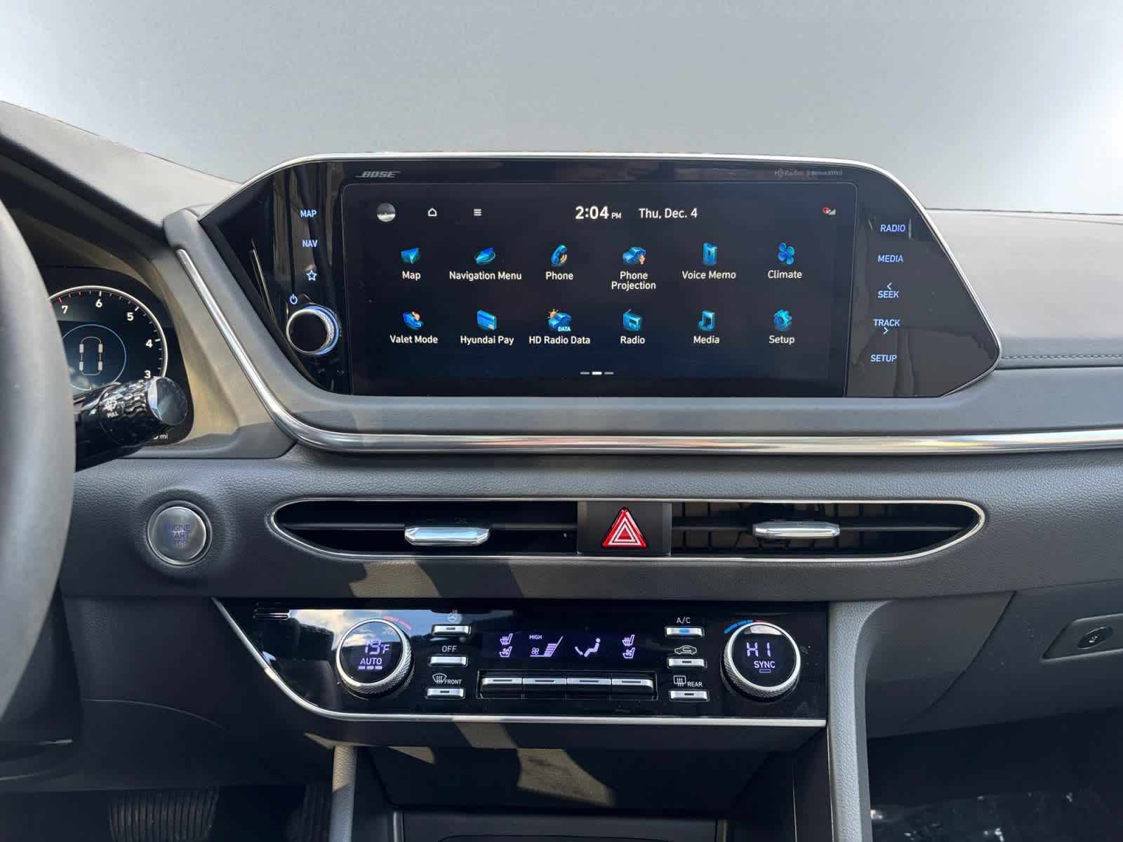 used 2022 Hyundai Sonata car, priced at $19,499