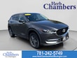  Mazda Mazda CX-5