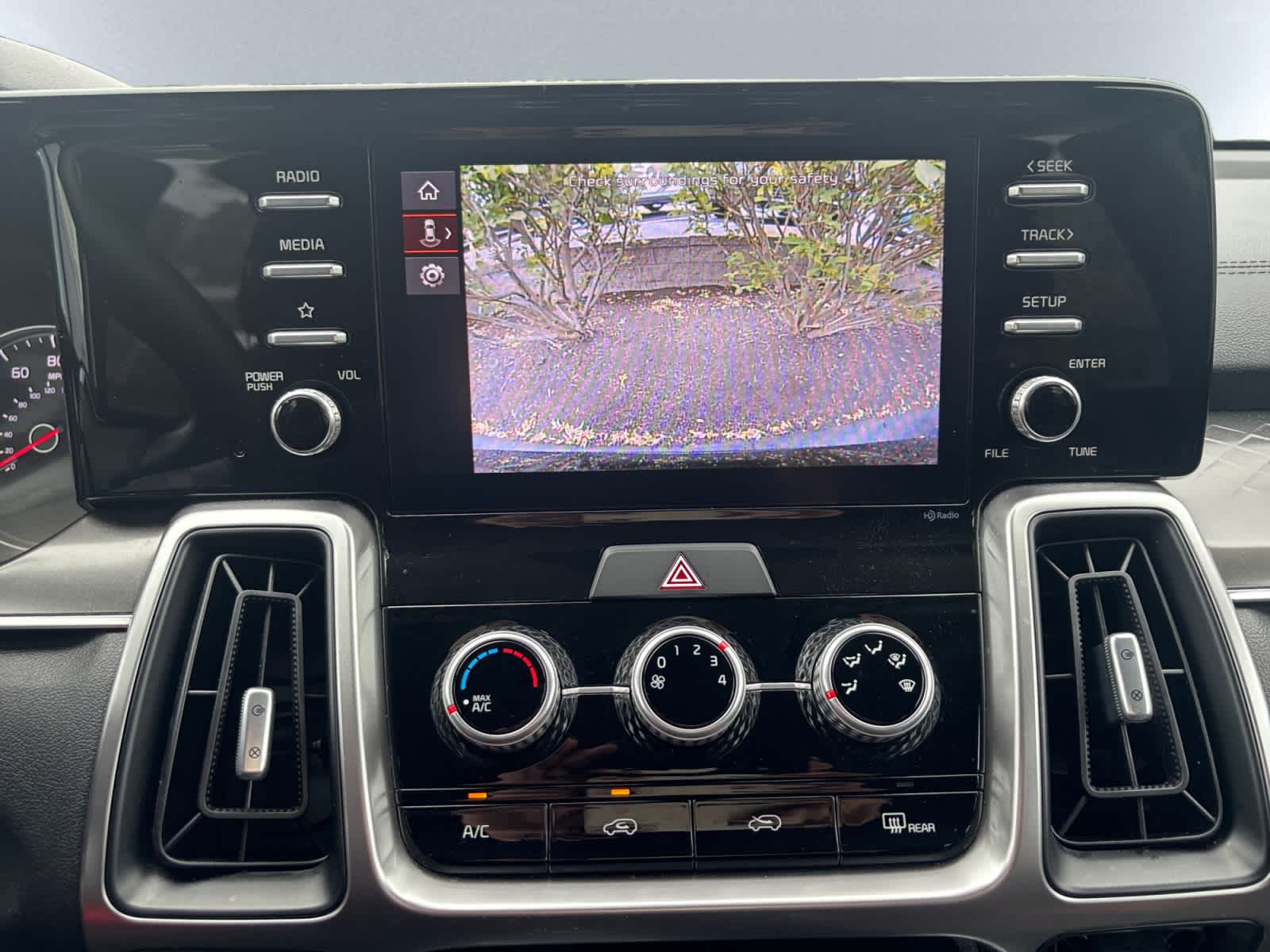used 2023 Kia Sorento car, priced at $26,544