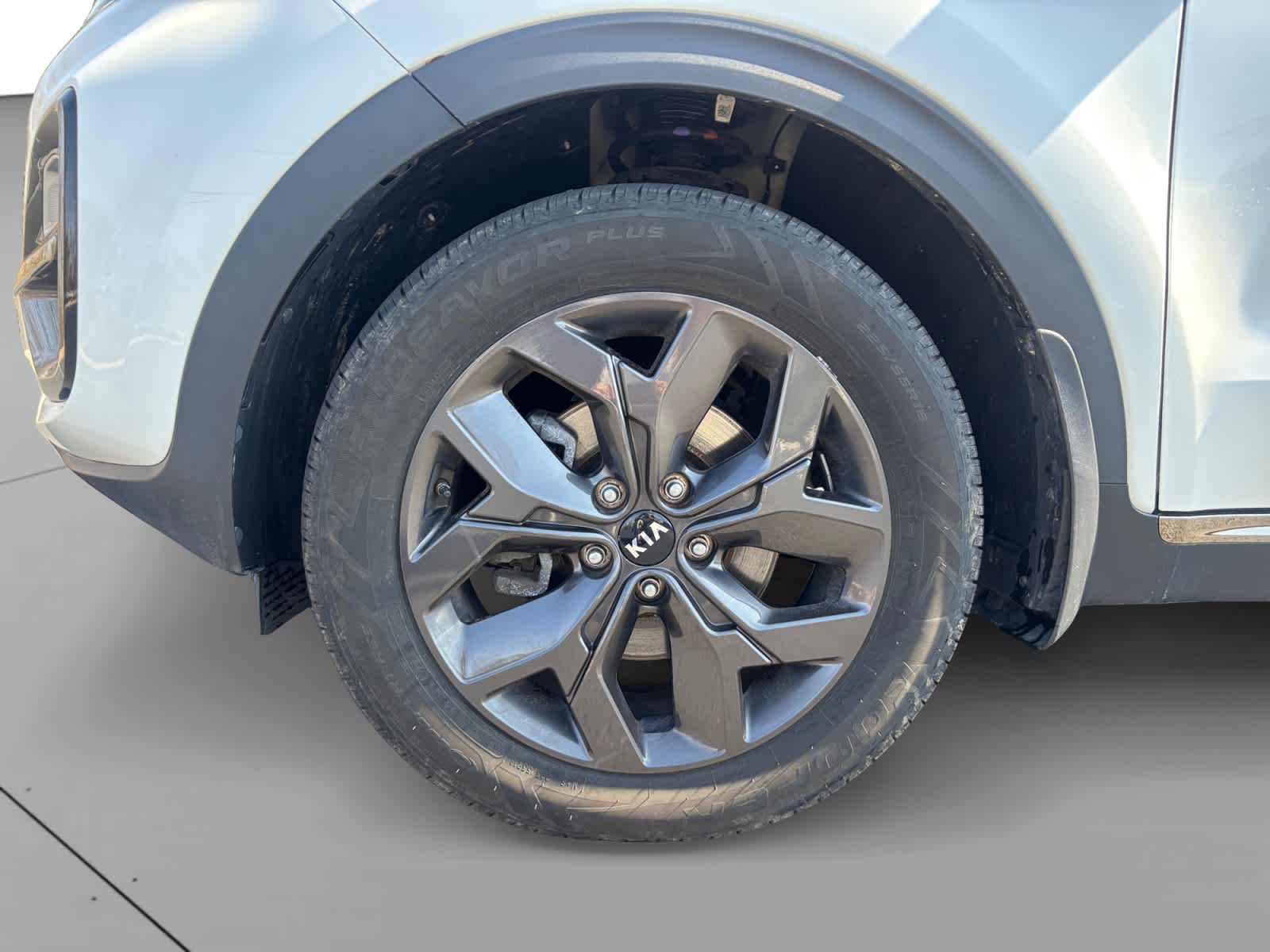 used 2020 Kia Sportage car, priced at $15,643