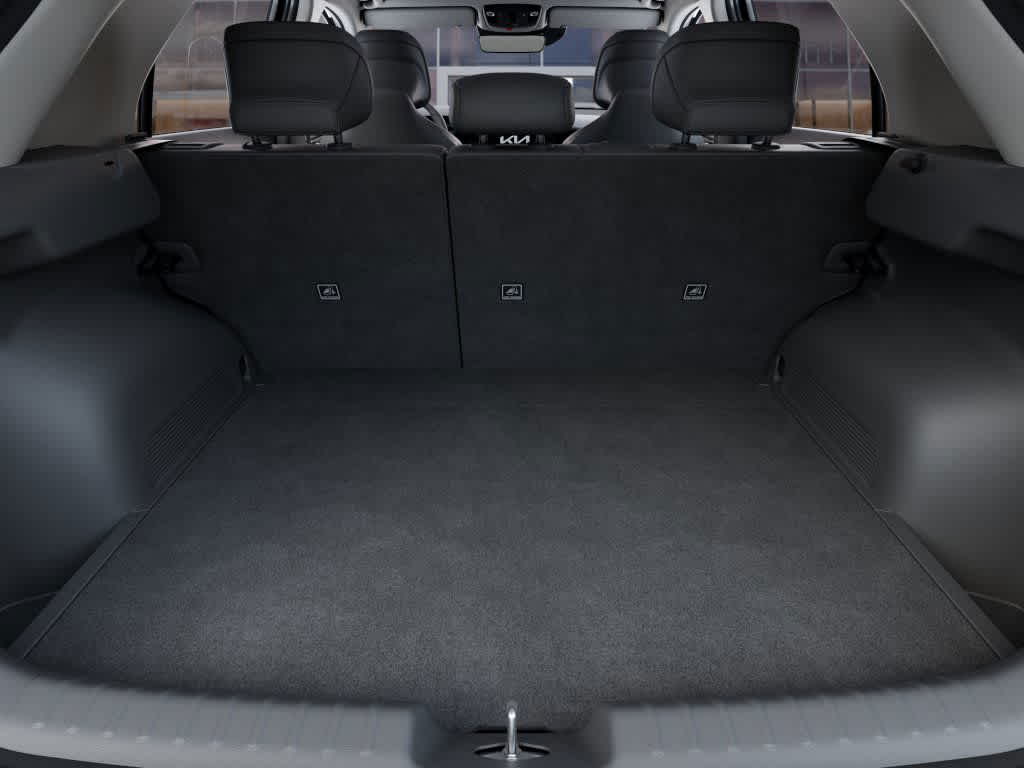 new 2025 Kia Niro car, priced at $37,140