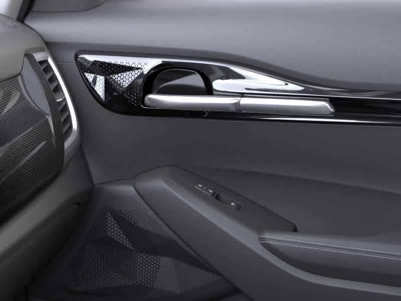 new 2026 Kia Seltos car