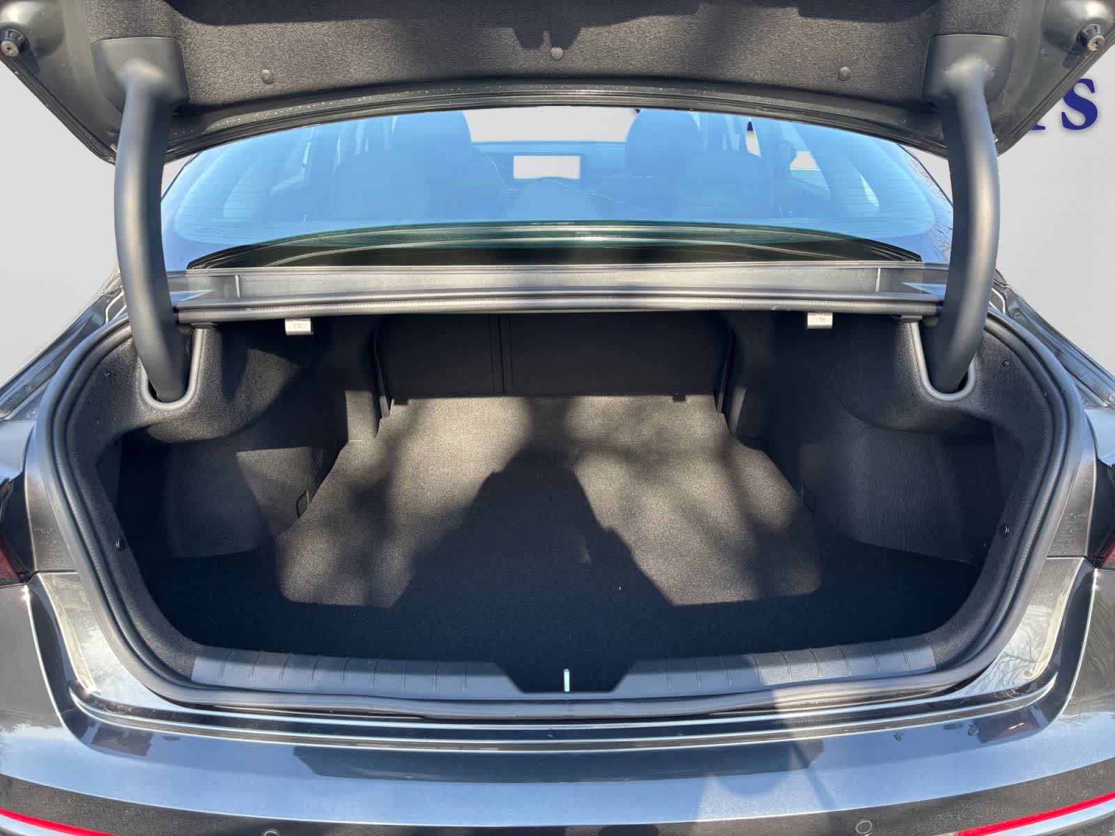 2025 Kia K5 EX - Photo 6