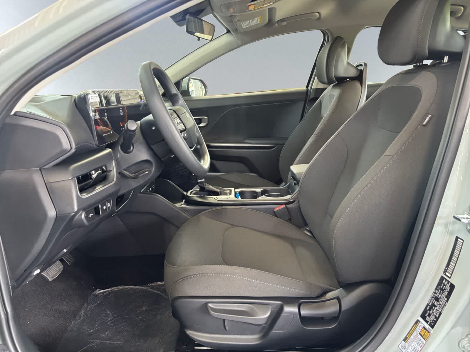 new 2026 Kia K4 car, priced at $24,955