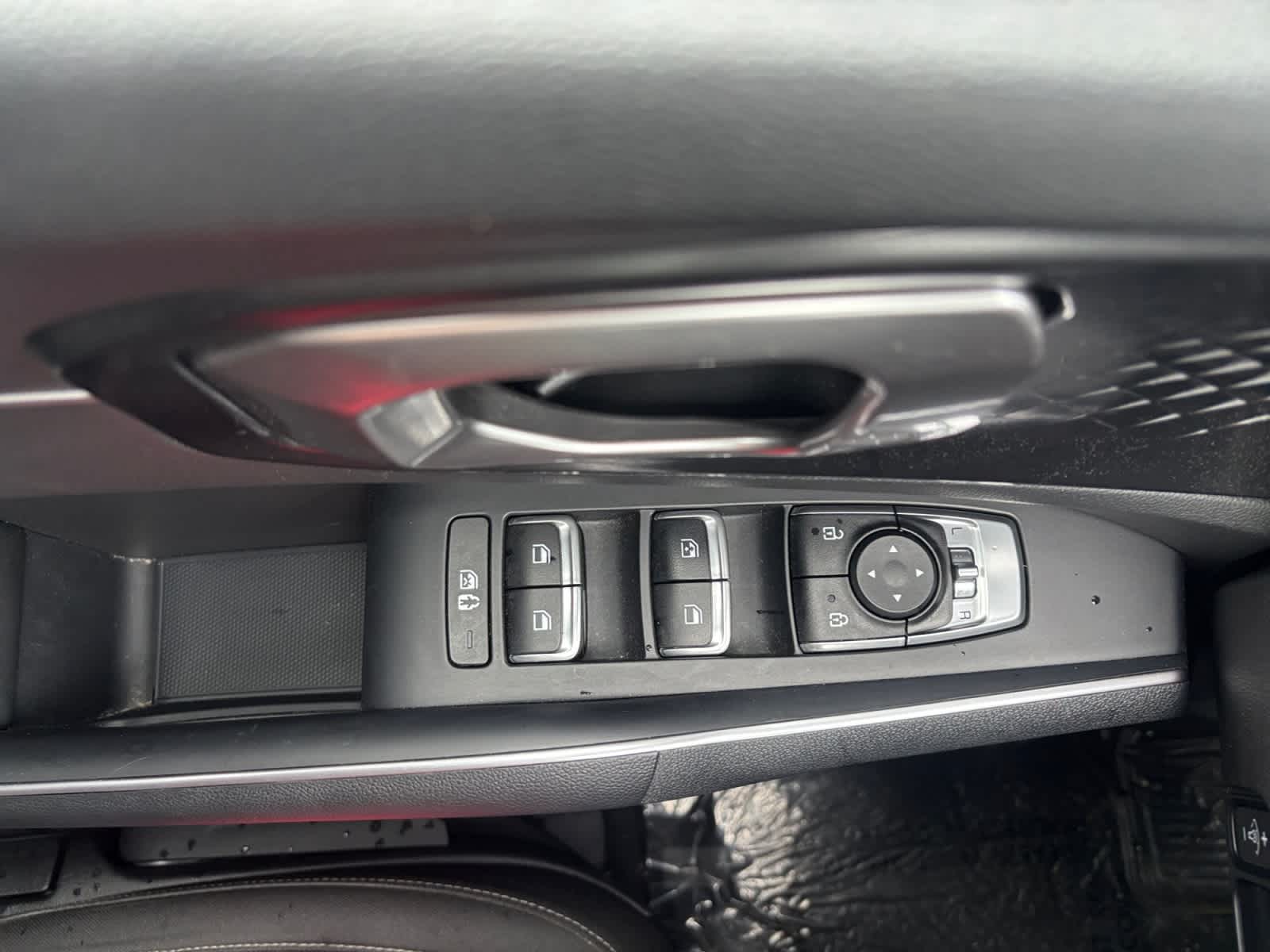 used 2023 Kia Sorento car, priced at $26,544