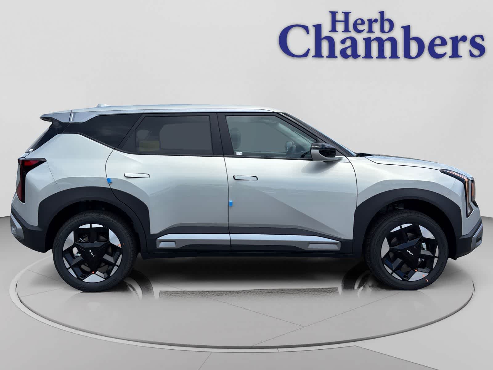 new 2027 Kia Seltos car, priced at $29,805