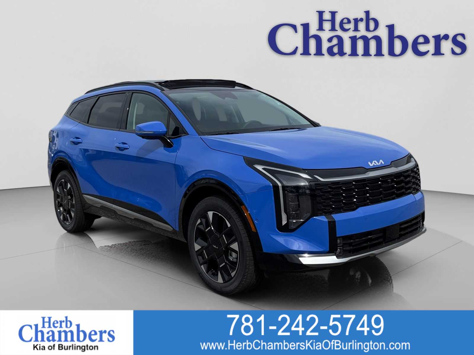 new 2026 Kia Sportage car, priced at $36,209