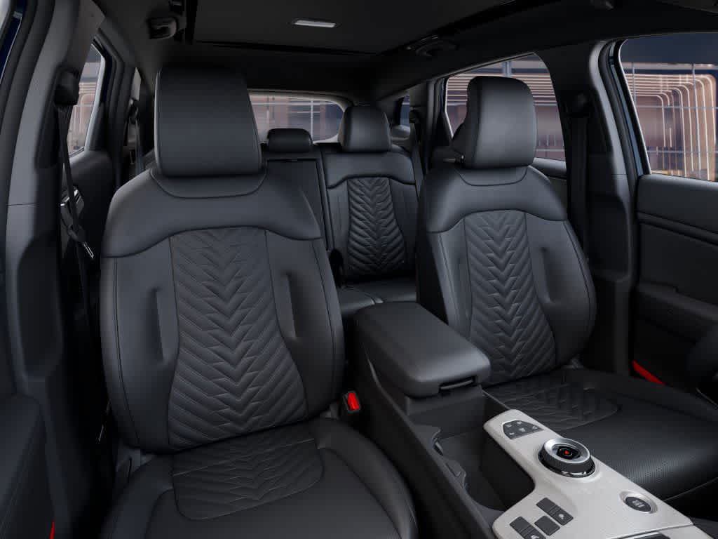 new 2026 Kia Sportage Plug-In Hybrid car, priced at $42,310