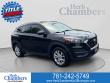 Used 2020 Hyundai Tucson Value SUV
