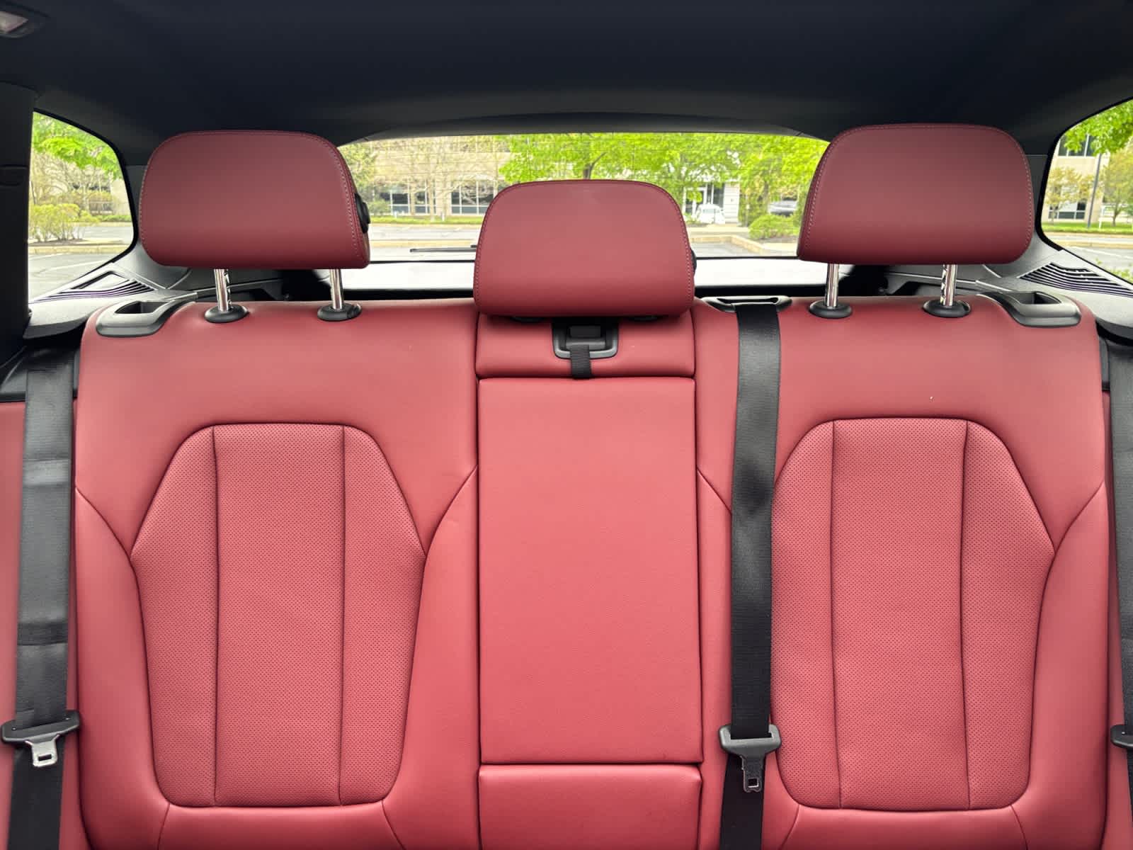 used 2024 BMW X3 car, priced at $37,999