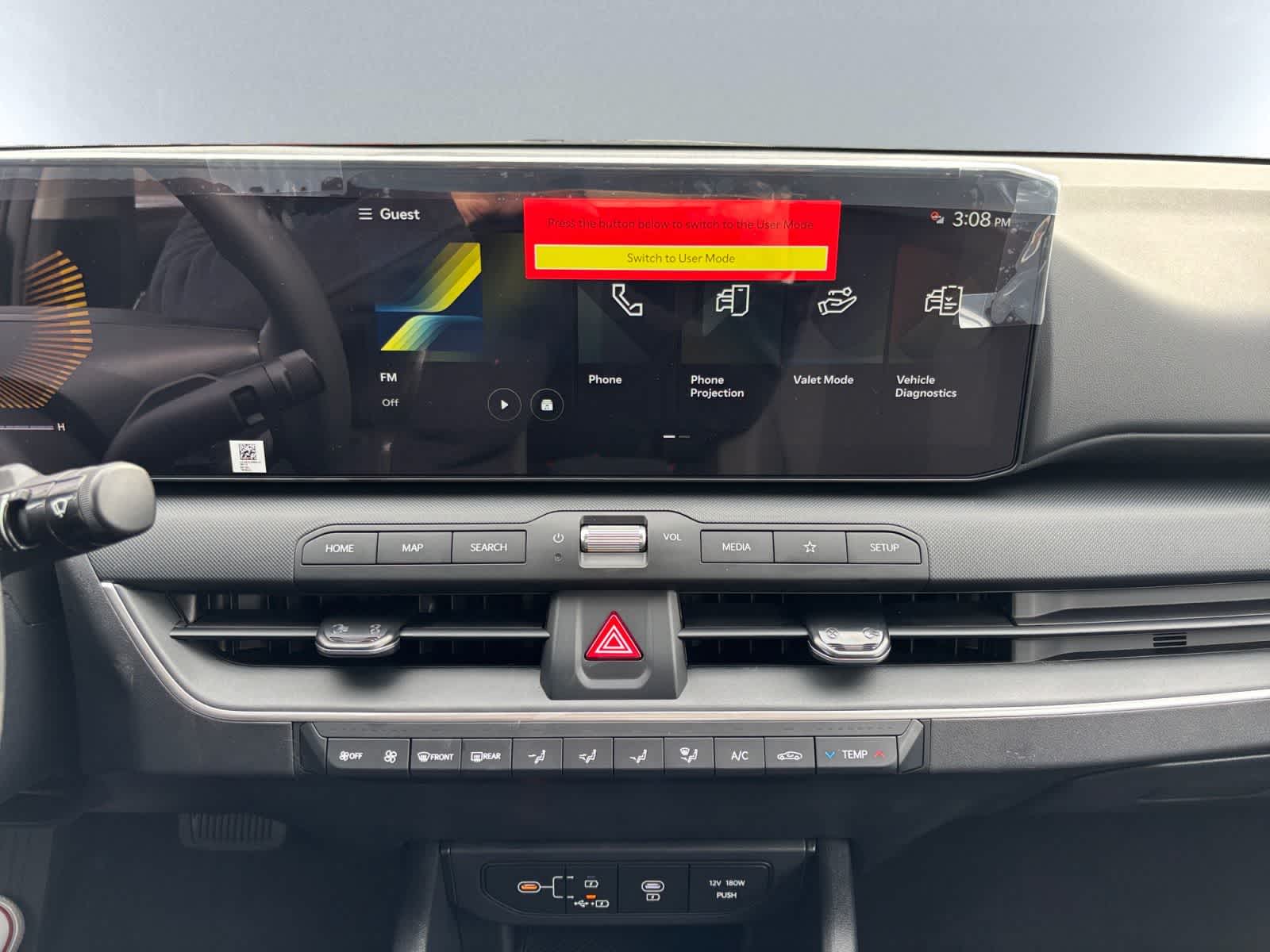 new 2026 Kia K4 car, priced at $24,825