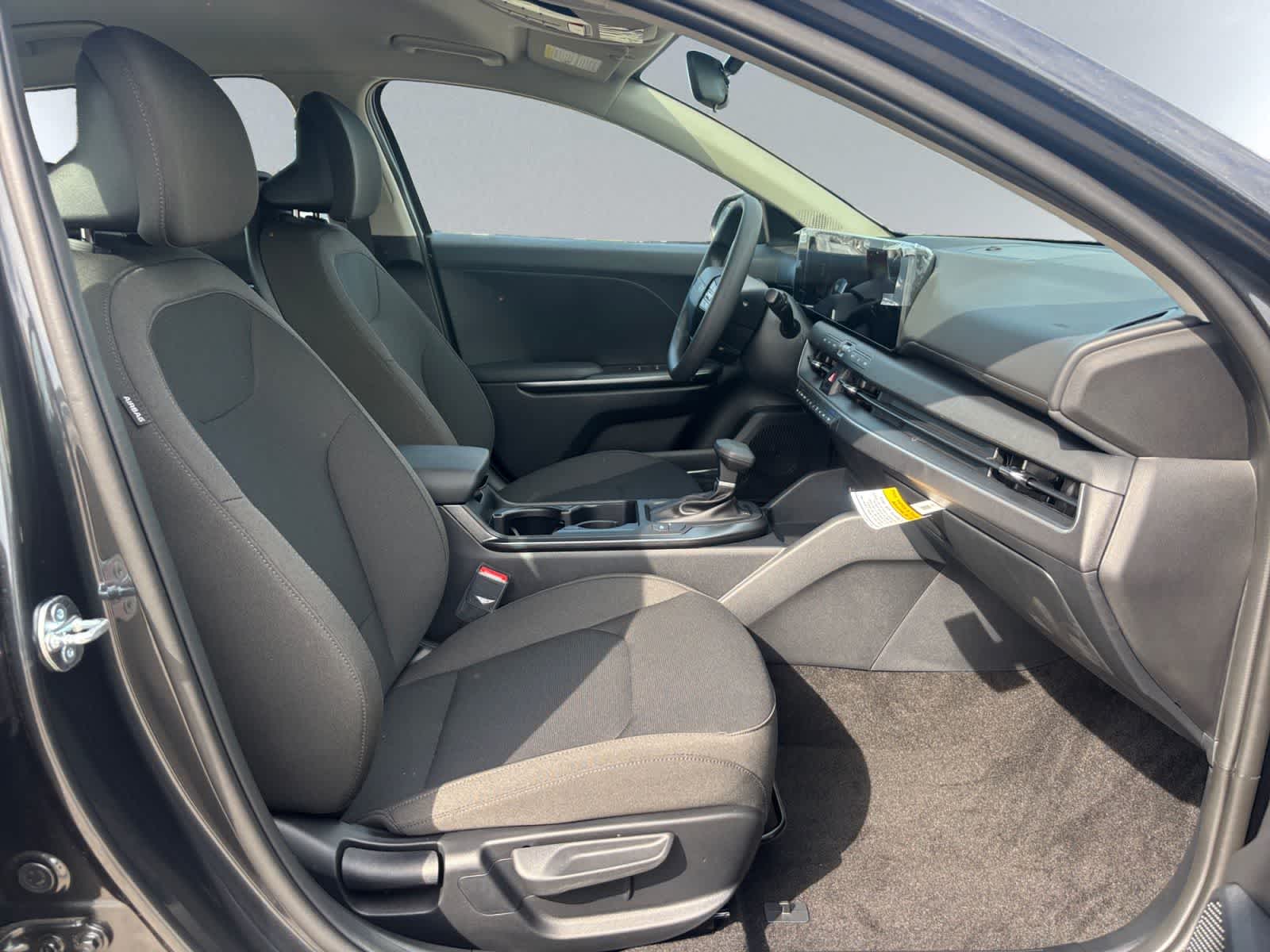new 2026 Kia K4 car