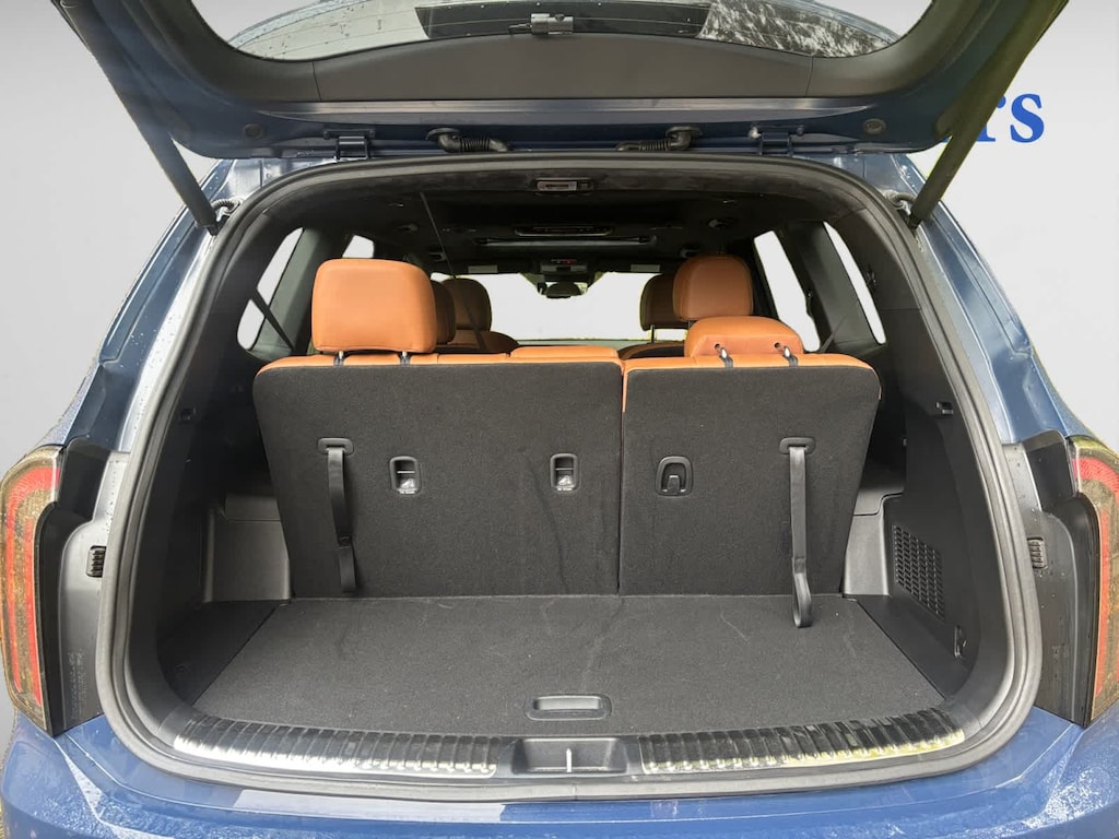 Certified 2024 Kia Telluride SX-Prestige X-Line SUV