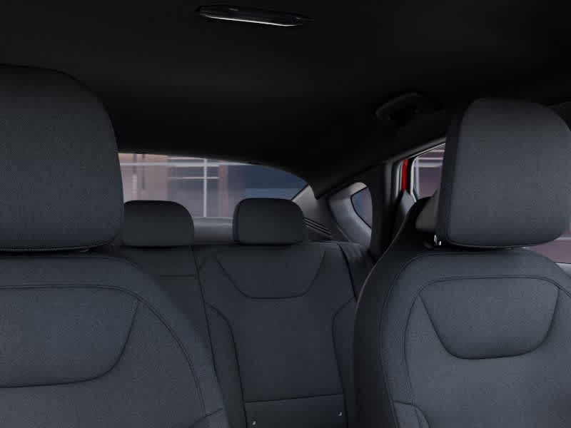 new 2026 Kia K4 car, priced at $25,070