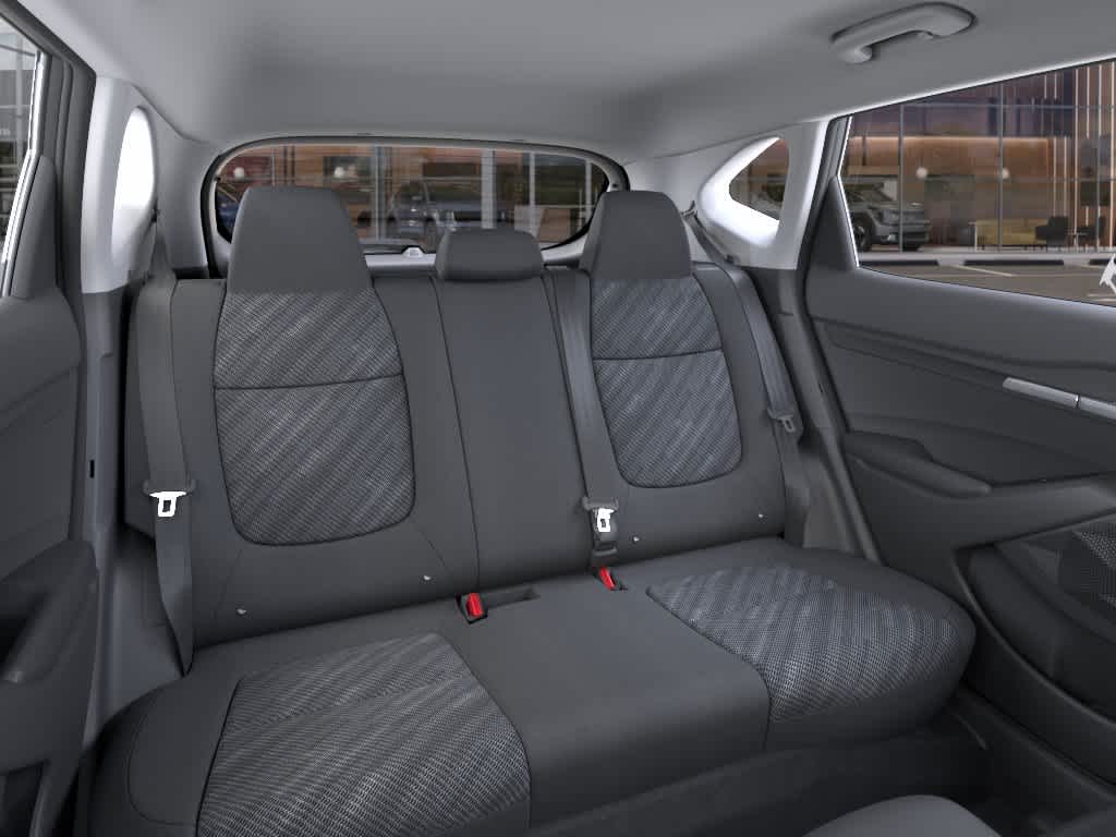new 2026 Kia Seltos car