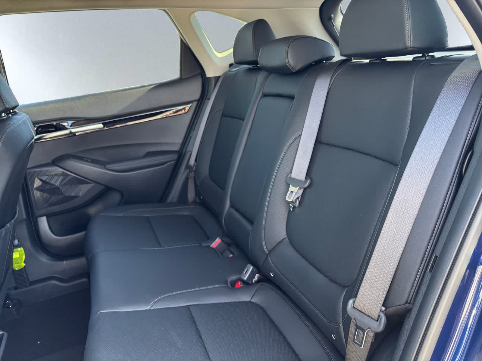 new 2026 Kia Seltos car, priced at $28,211