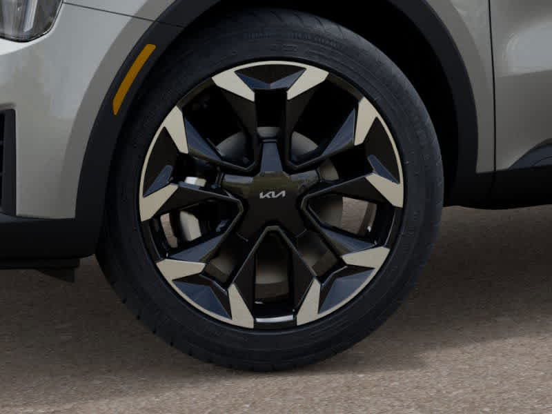 new 2026 Kia Sorento car, priced at $41,500