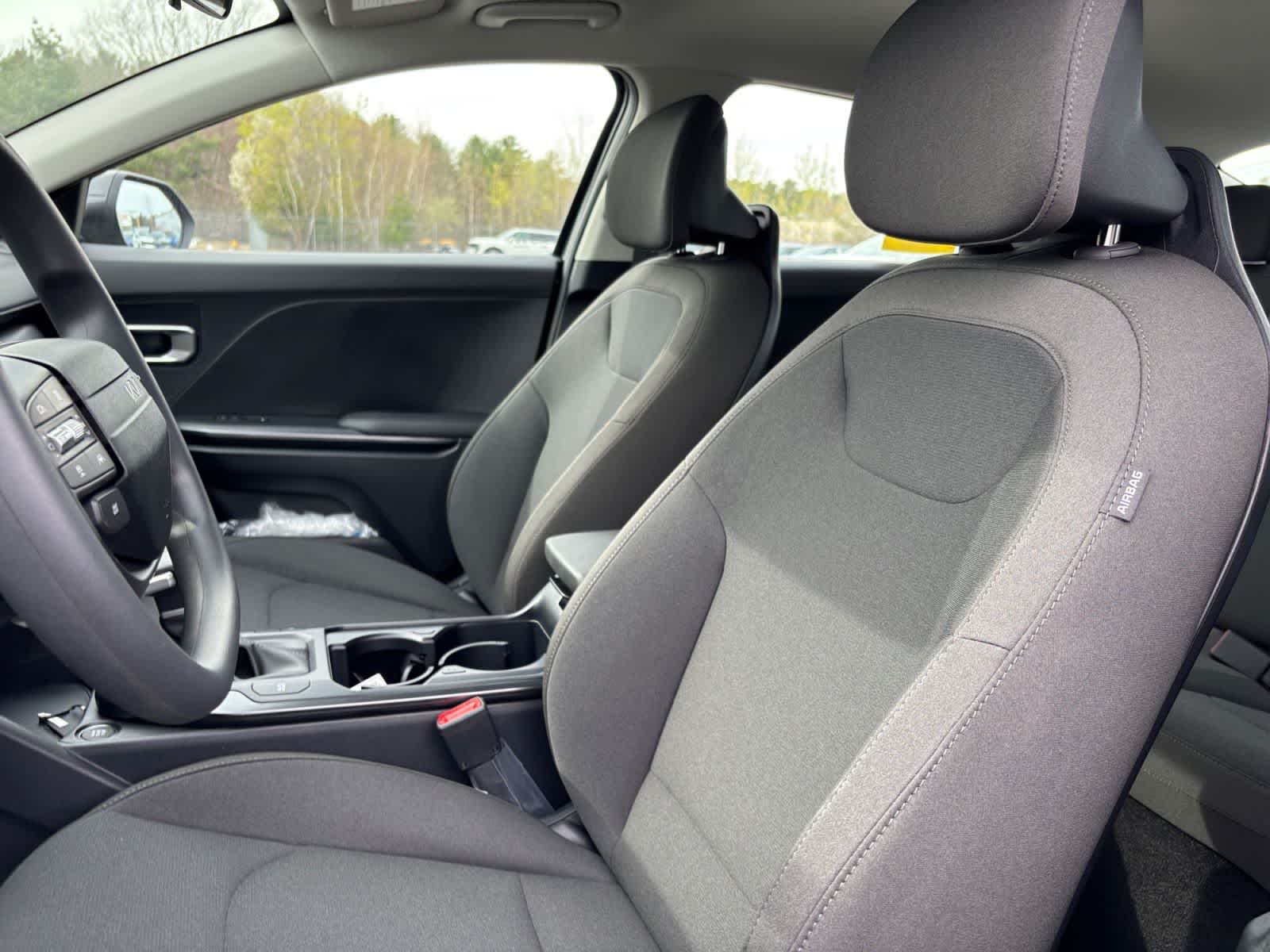 new 2026 Kia K4 car, priced at $24,825