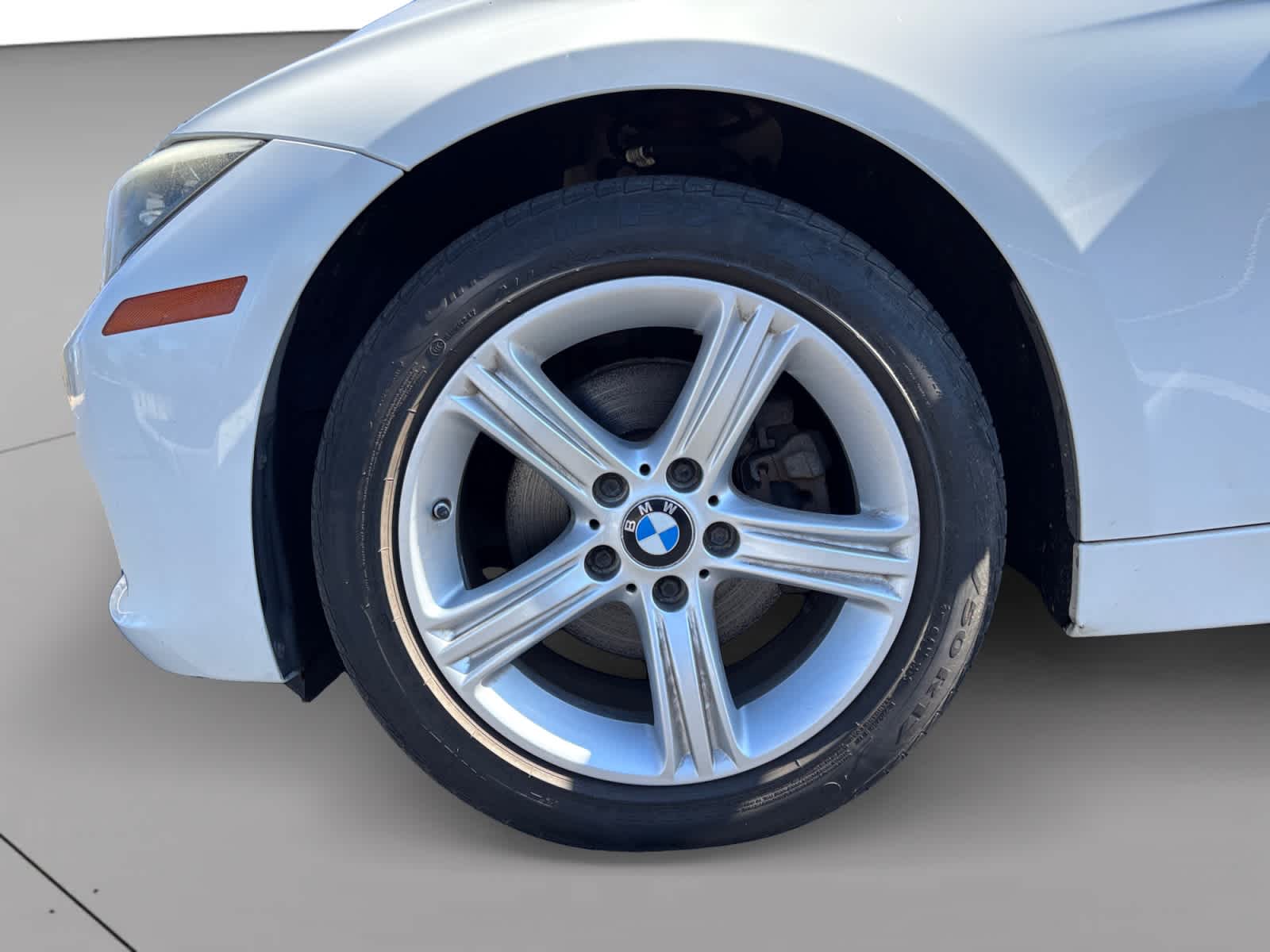 used 2015 BMW 320i car, priced at $9,248