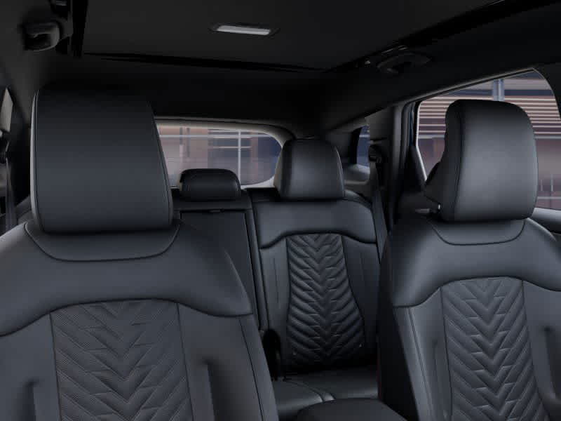 new 2026 Kia Sportage Plug-In Hybrid car, priced at $42,310