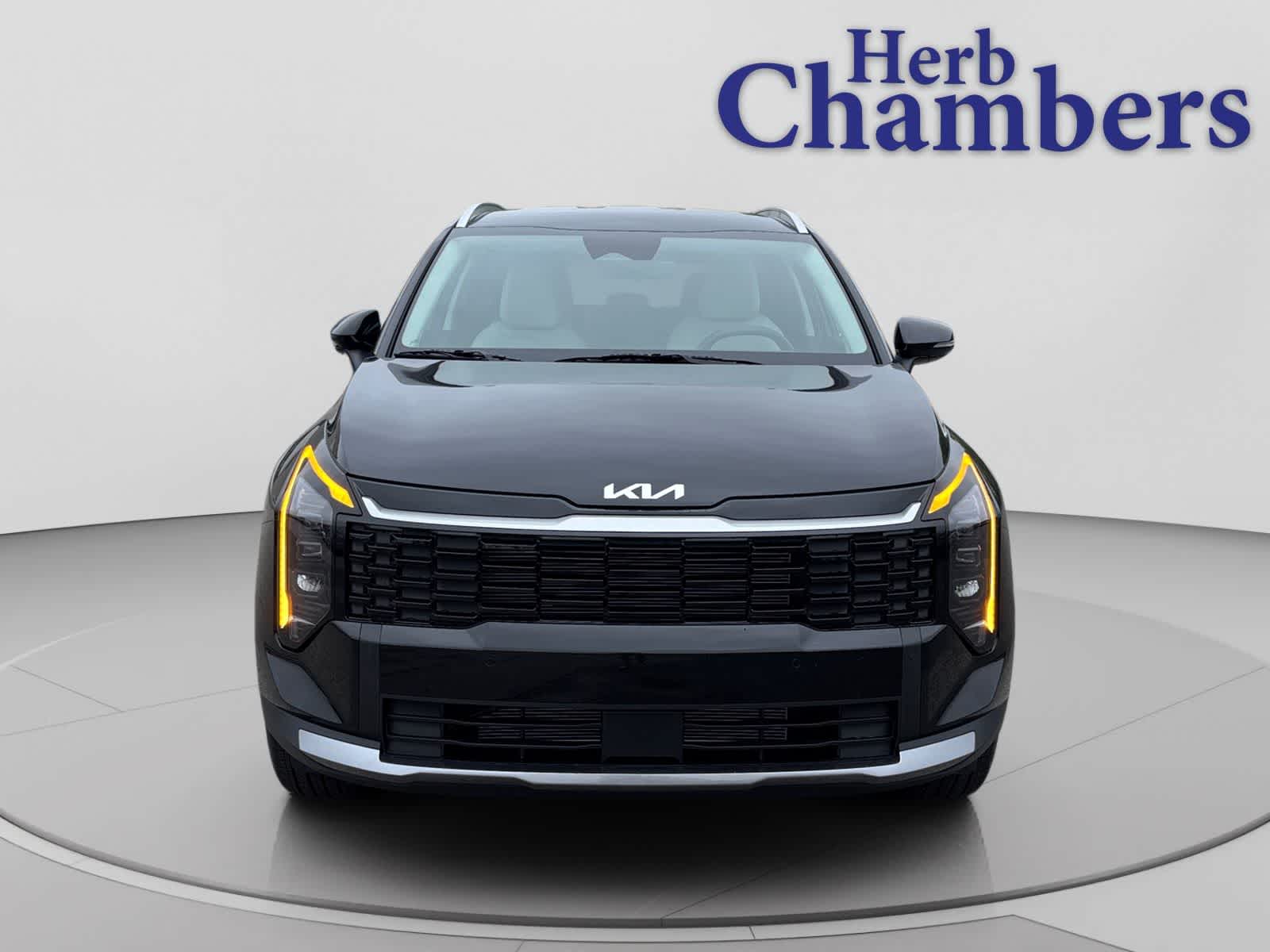 new 2026 Kia Sportage car