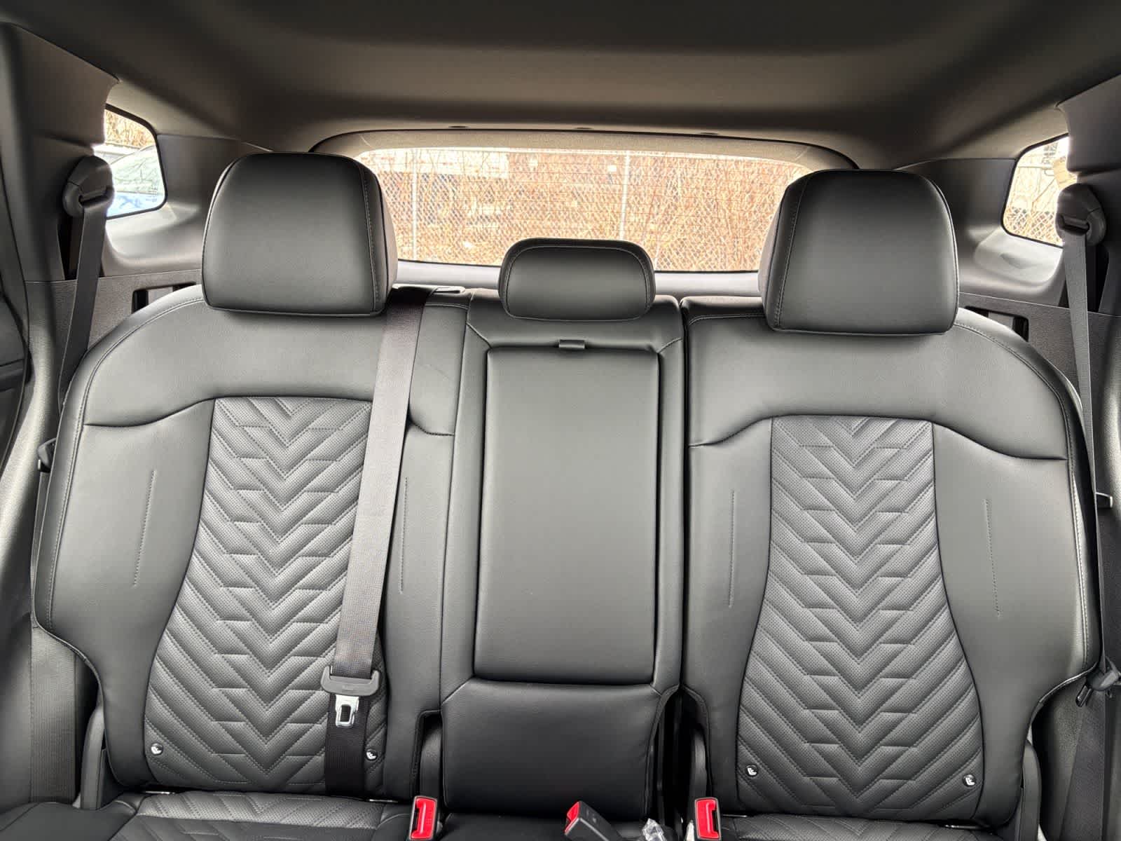 new 2026 Kia Sportage car, priced at $37,998