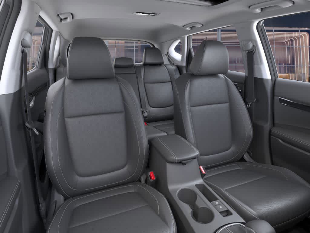 new 2026 Kia Seltos car, priced at $33,775