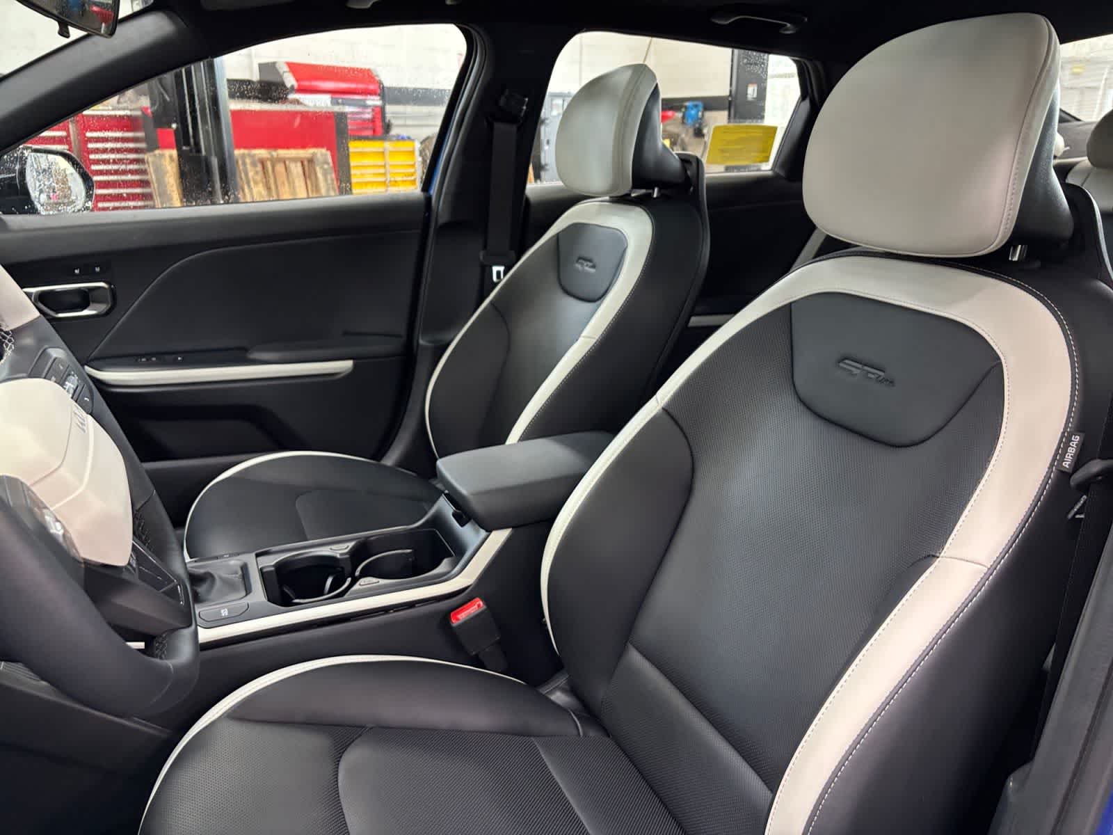new 2026 Kia K4 car, priced at $29,025