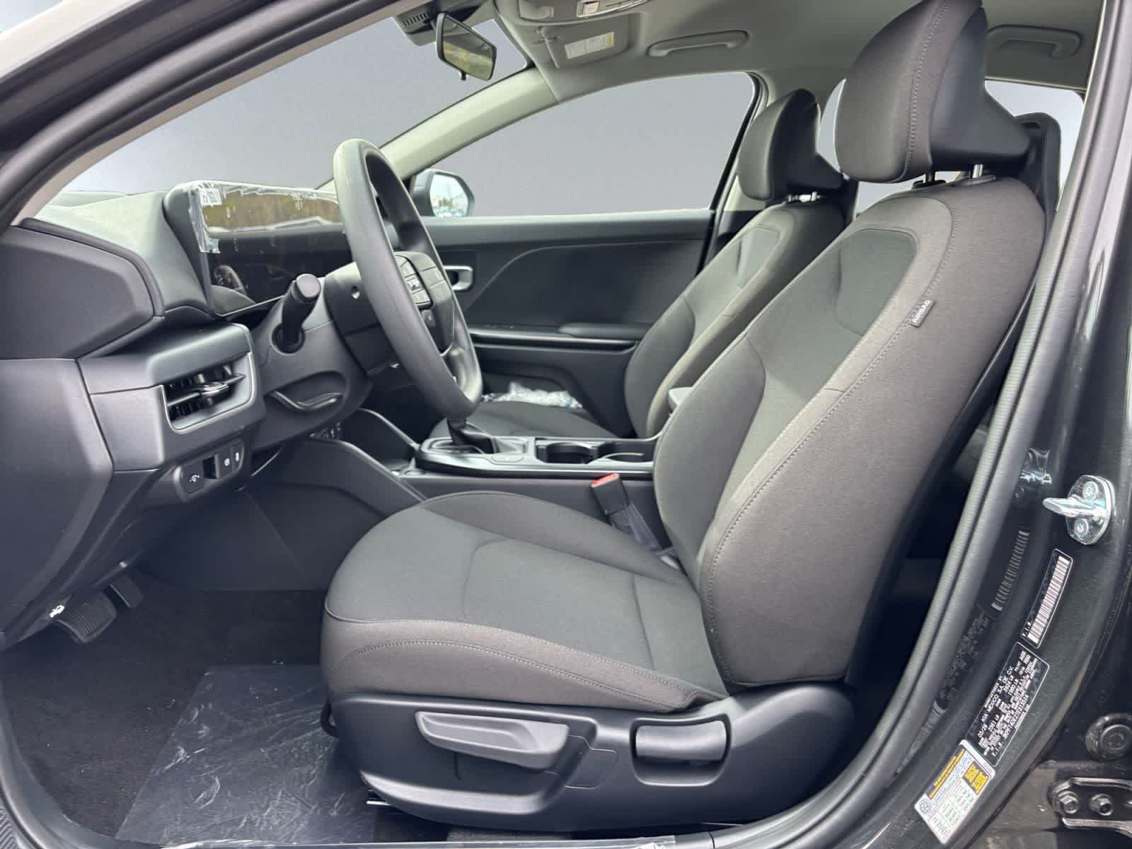 new 2026 Kia K4 car, priced at $24,825