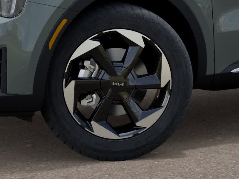 new 2026 Kia Sorento Plug-In Hybrid car, priced at $52,325