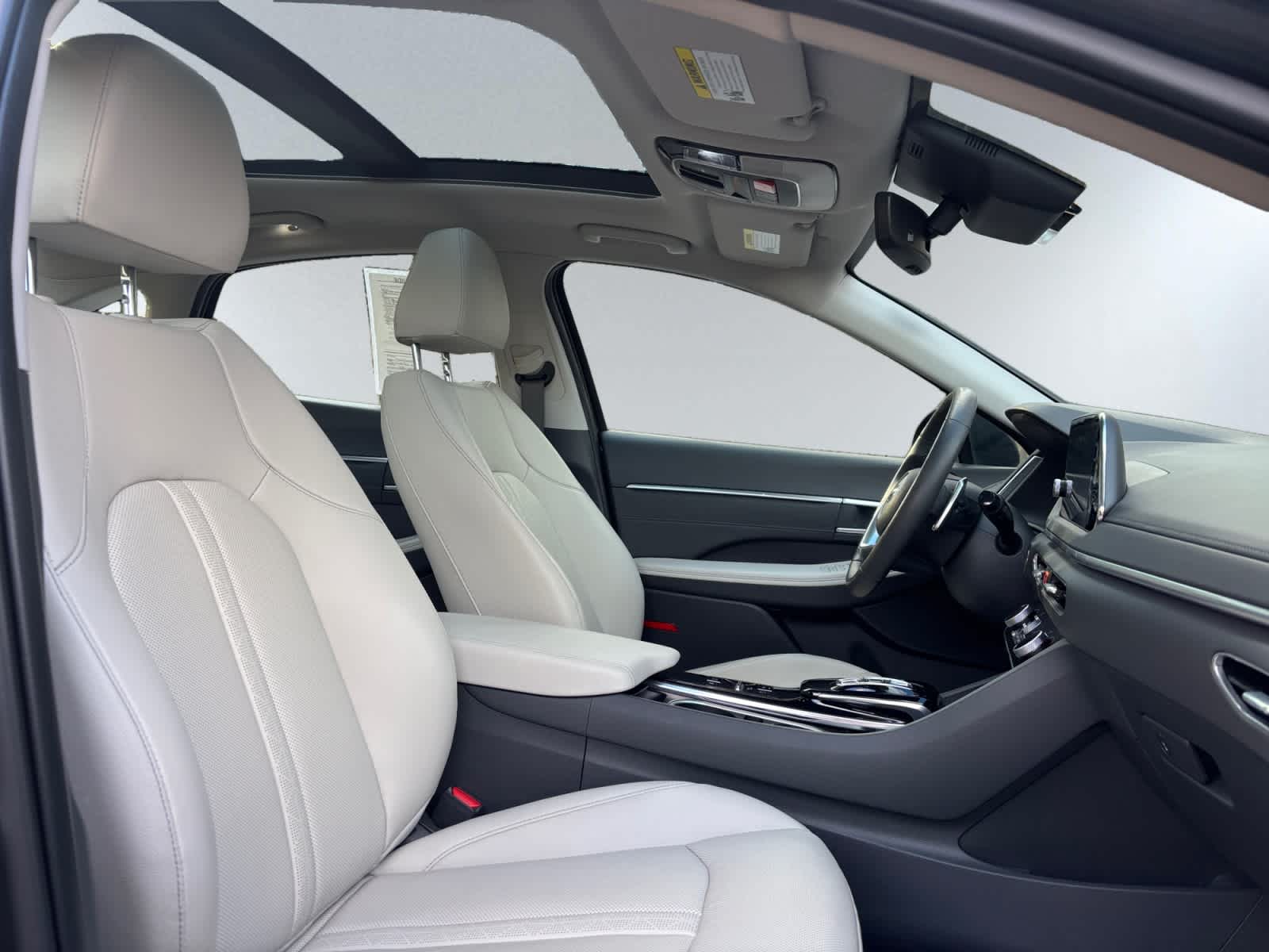 used 2022 Hyundai Sonata car, priced at $19,499