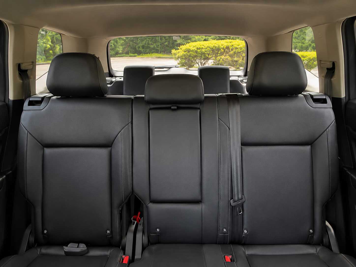 used 2018 Volkswagen Atlas car, priced at $17,999