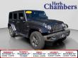  Jeep Wrangler JK Unlimited