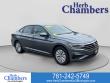 Used 2019 Volkswagen Jetta 1.4T S Sedan