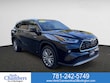 Toyota Highlander Hybrid
