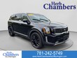  Kia Telluride