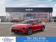 Kia K4