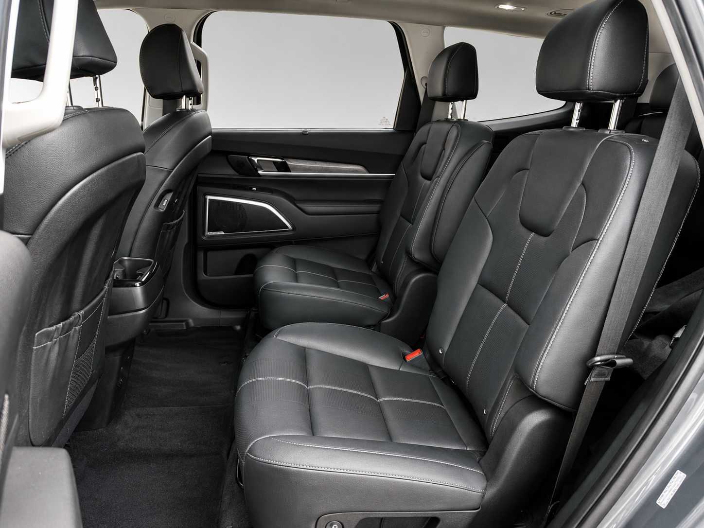 used 2022 Kia Telluride car, priced at $24,499