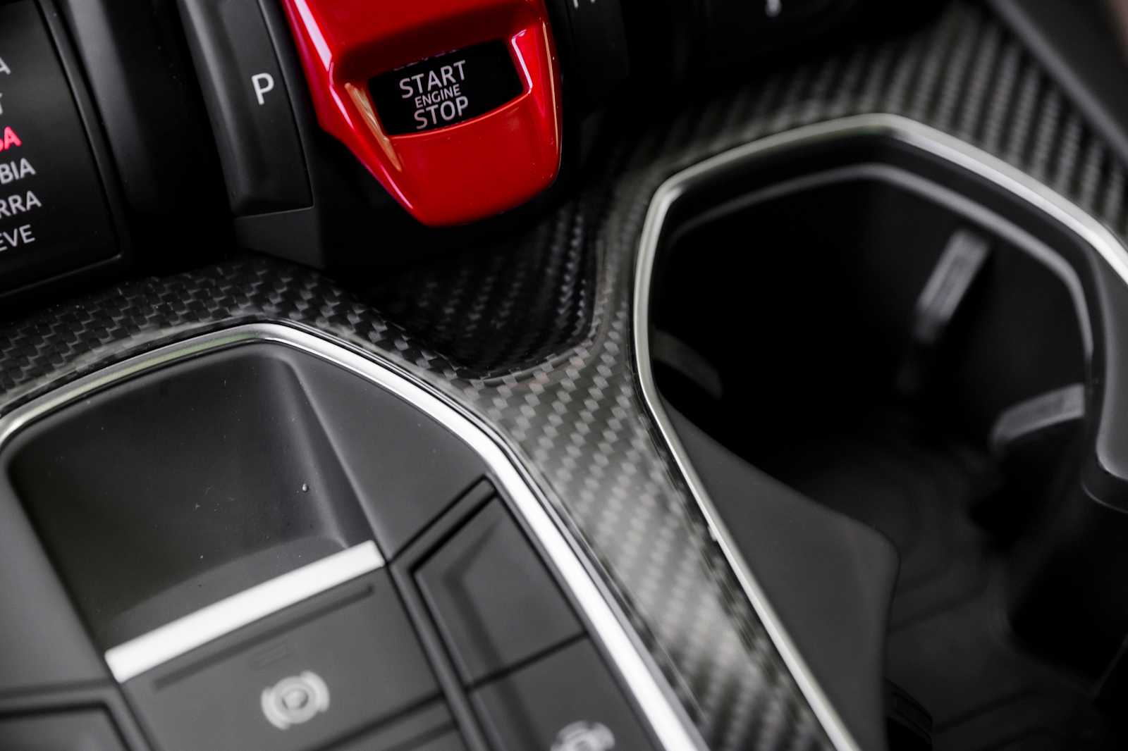 2024 Lamborghini Urus S - Photo 59